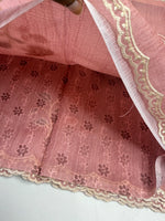 Silky kotta Saree/ KF19