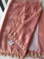 Tissue Organza/ 928R