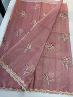 Silky kotta Saree/ KF19