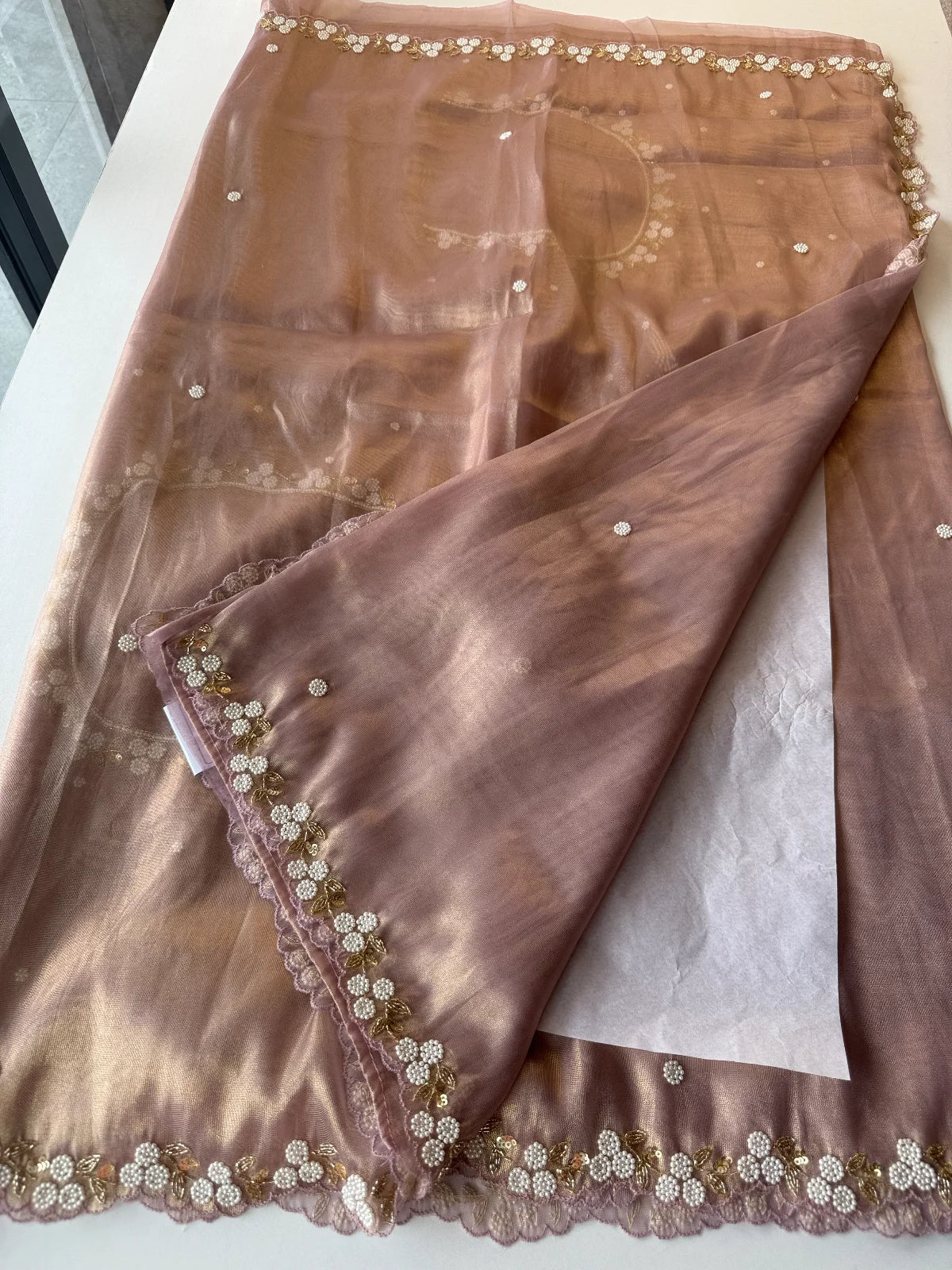 Tissue Organza/ 928R