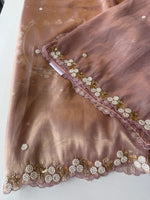 Tissue Organza/ 928R