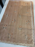 Silky kotta Saree/ KF19