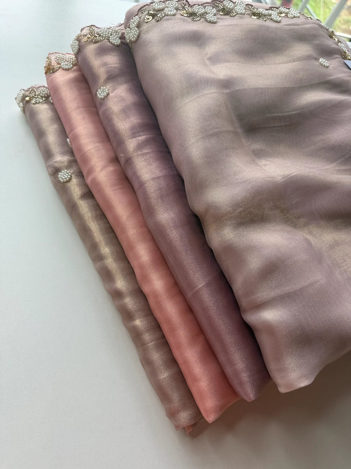 Tissue Organza/ 928R