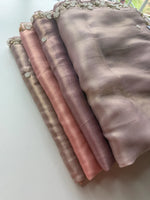 Tissue Organza/ 928R