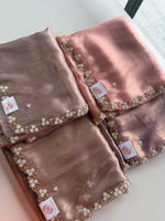 Tissue Organza/ 928R