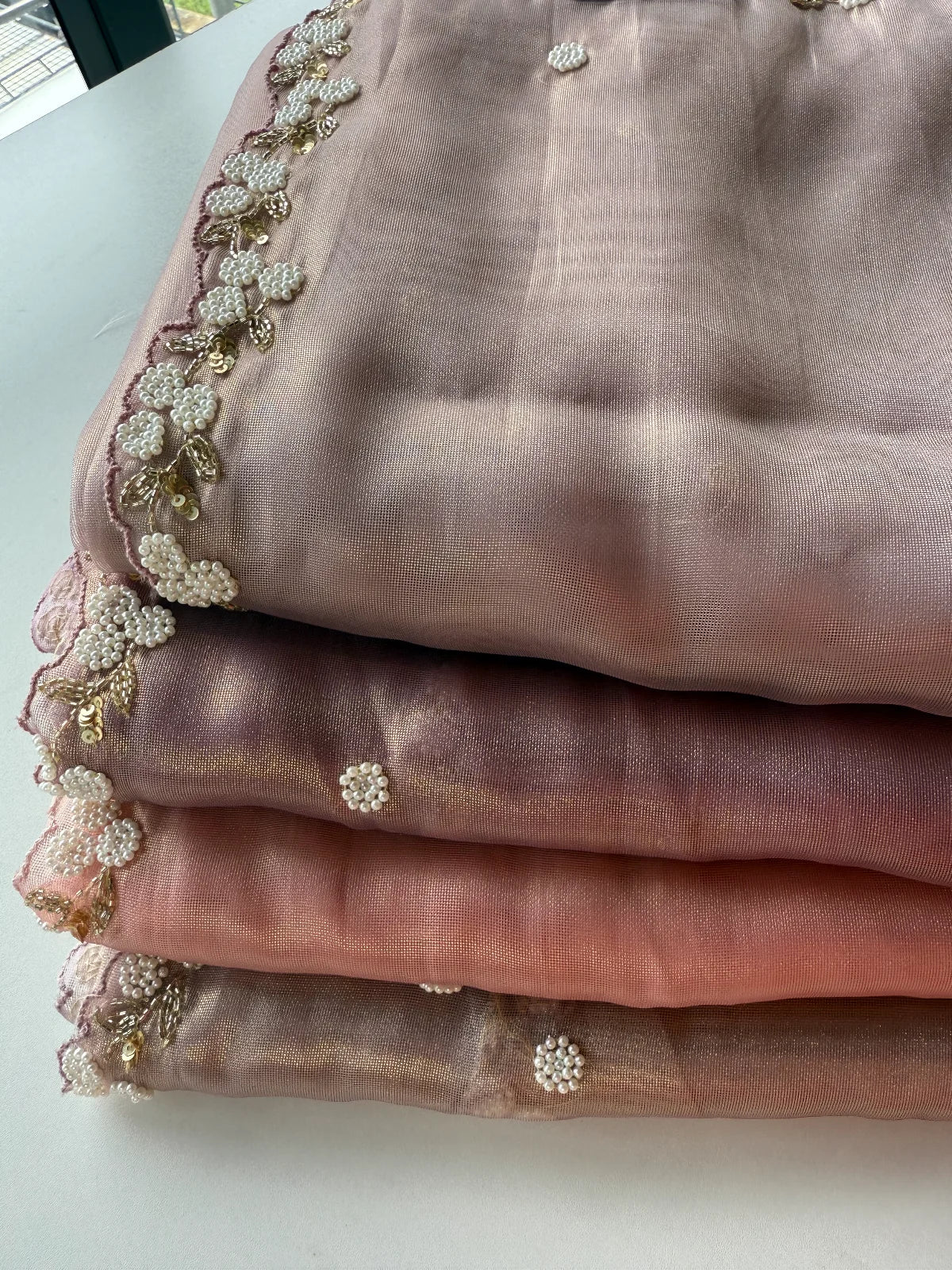 Tissue Organza/ 928R