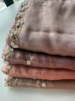 Tissue Organza/ 928R