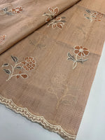 Silky kotta Saree/ KF19