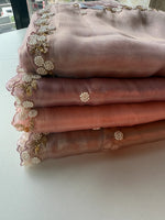 Tissue Organza/ 928R