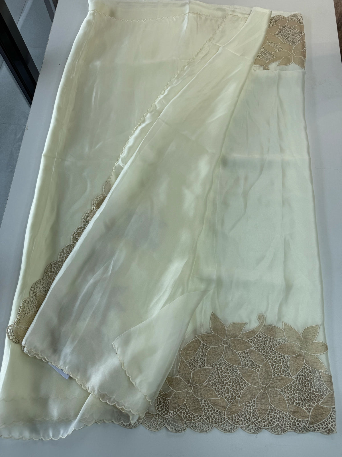 Georgette Organza/ 5839