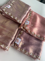 Tissue Organza/ 928R