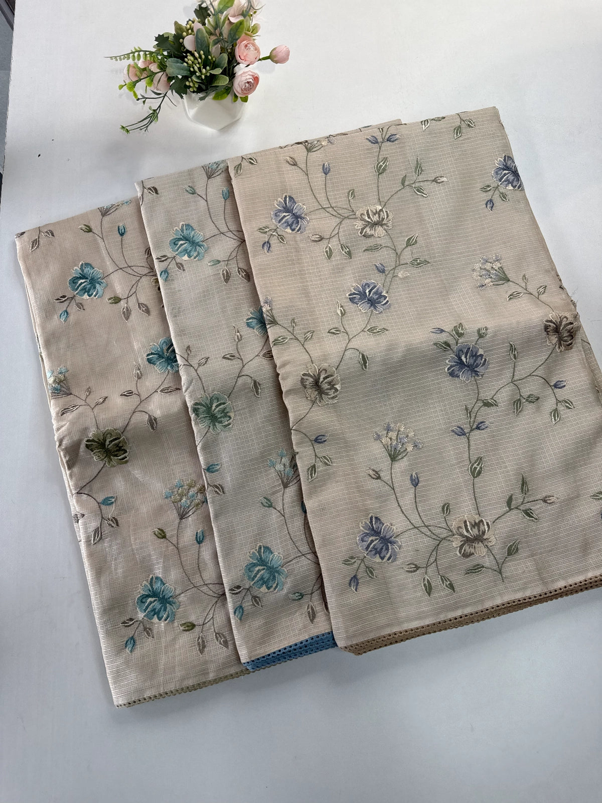 Premium silky kotta Saree/ 178C