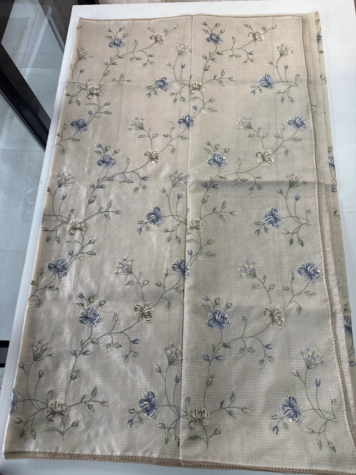 Premium silky kotta Saree/ 178C
