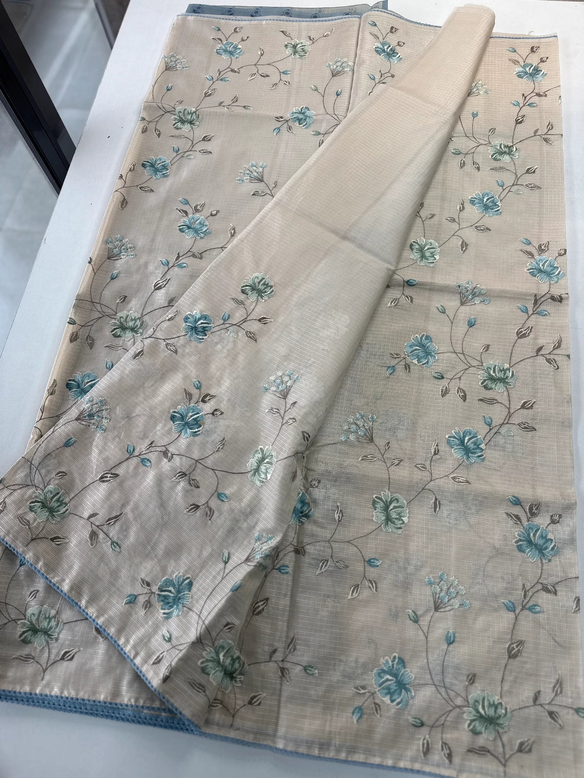 Premium silky kotta Saree/ 178C