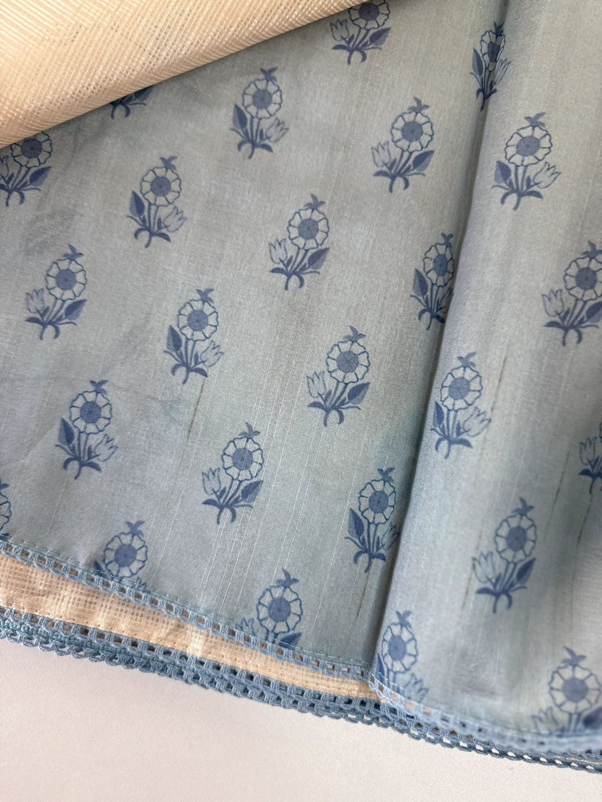 Premium silky kotta Saree/ 178C