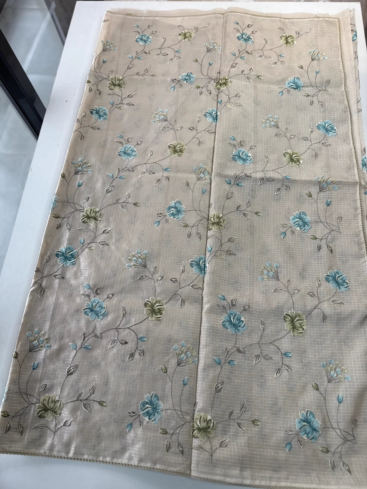 Premium silky kotta Saree/ 178C