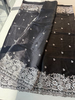 Dola Silk Saree/ SC007