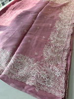 Dola Silk Saree/ SC007