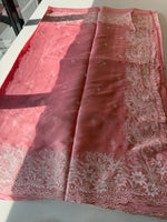 Dola Silk Saree/ SC007