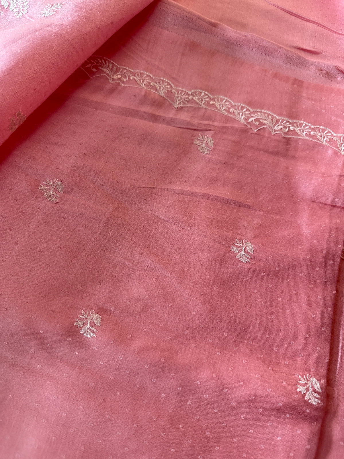 Dola Silk Saree/ SC007