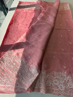 Dola Silk Saree/ SC007