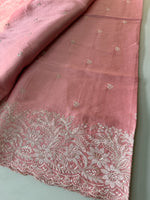 Dola Silk Saree/ SC007