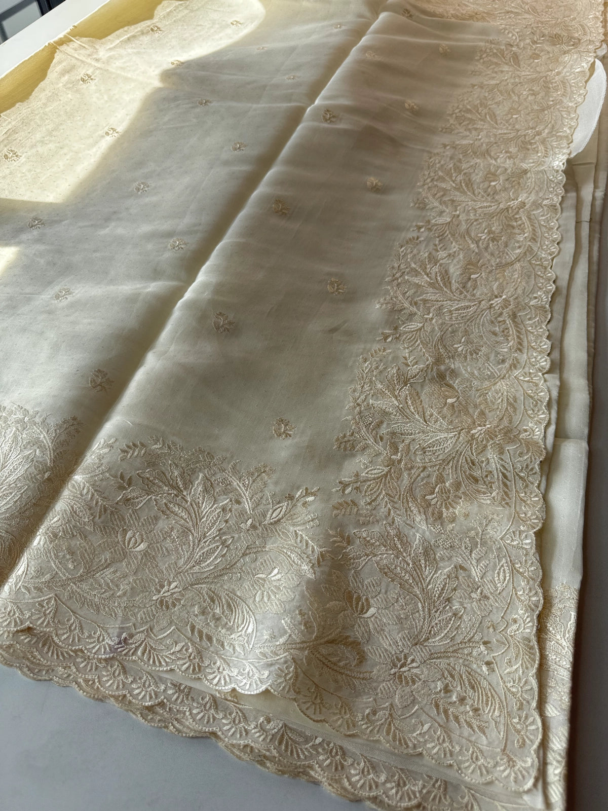 Dola Silk Saree/ SC007