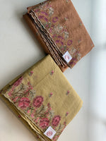 Crushed Tissue / 1200