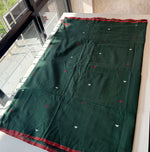 Cotton weaved Saree/ MC18