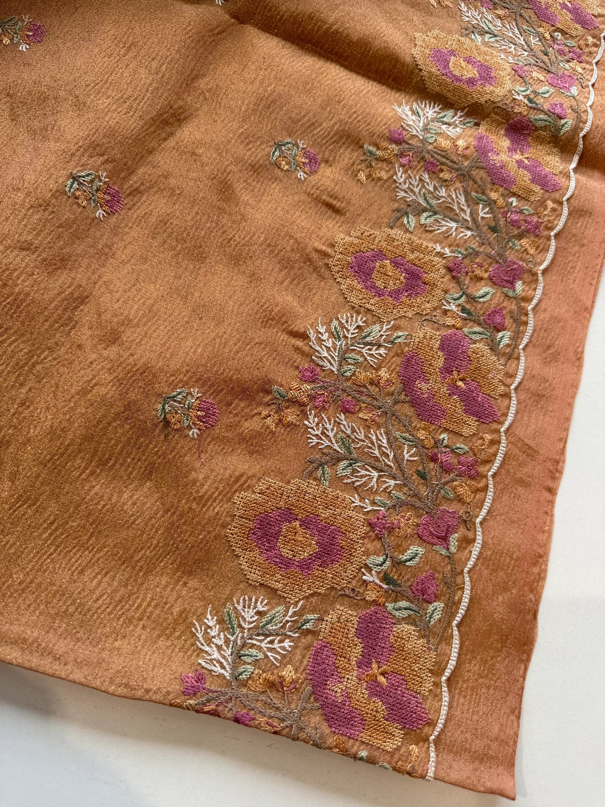 Crushed Tissue / 1200