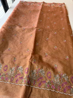 Crushed Tissue / 1200