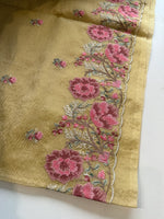 Crushed Tissue / 1200