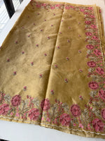 Crushed Tissue / 1200