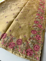 Crushed Tissue / 1200