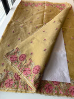 Crushed Tissue / 1200