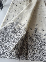 Viscous Organza/ DU19