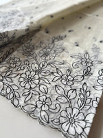 Viscous Organza/ DU19