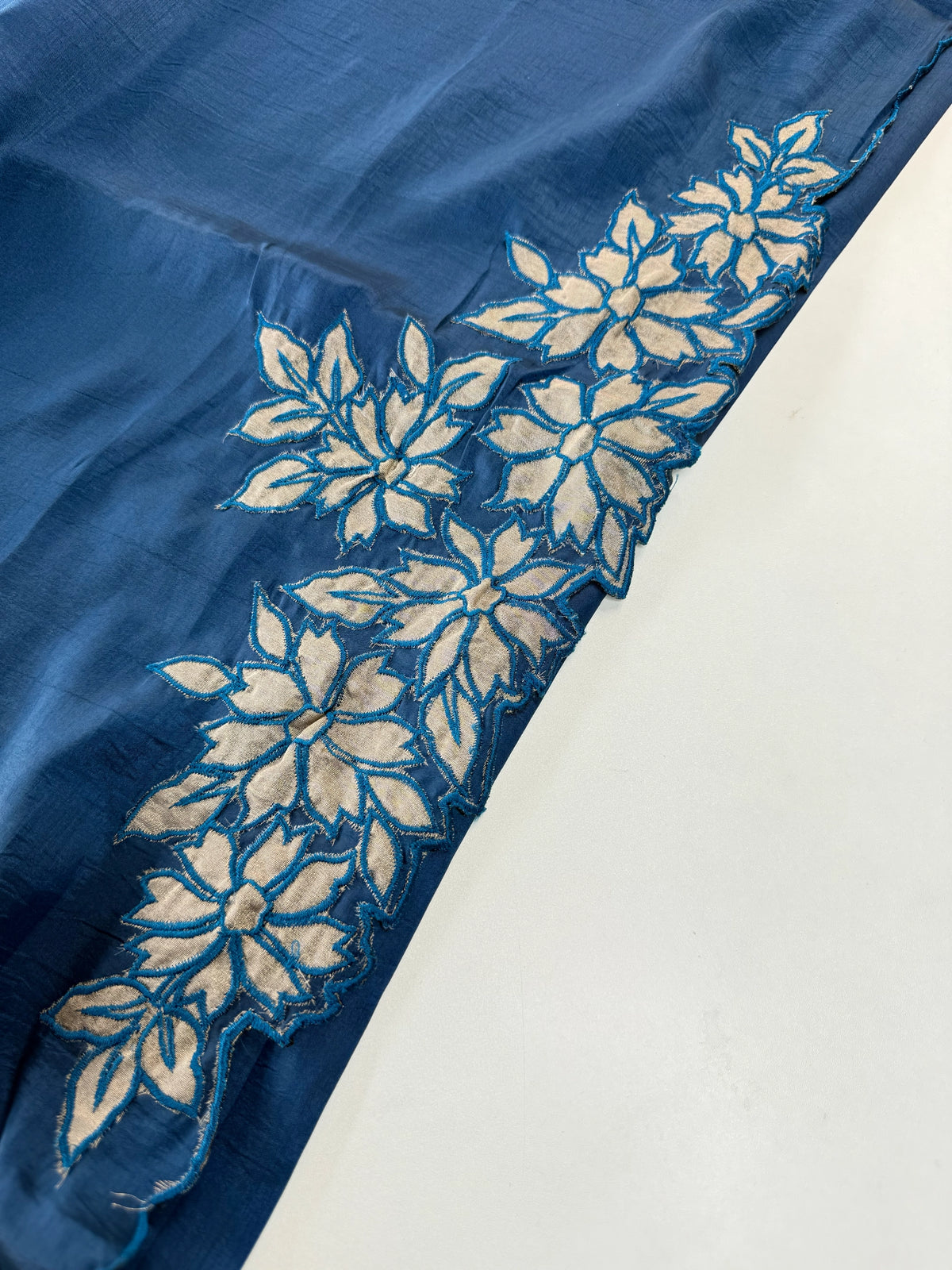 Georgette Satin / 6106