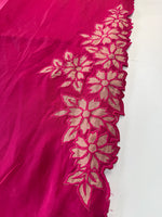 Georgette Satin / 6106