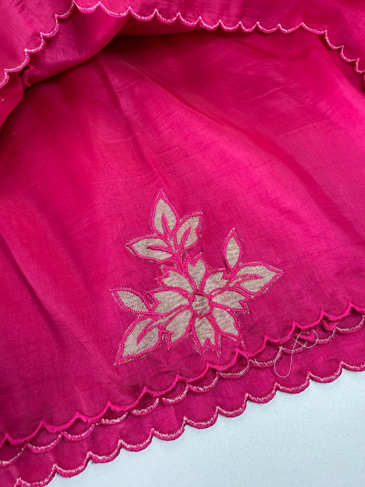 Georgette Satin / 6106