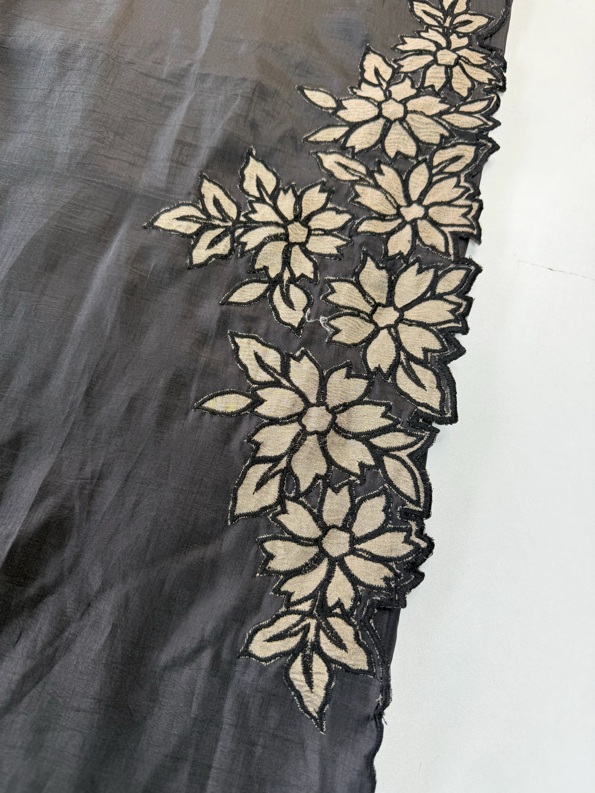 Georgette Satin / 6106