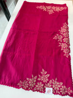 Georgette Satin / 6106