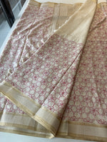 Semi Tussar / K8016