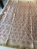 Semi Tussar / K8016