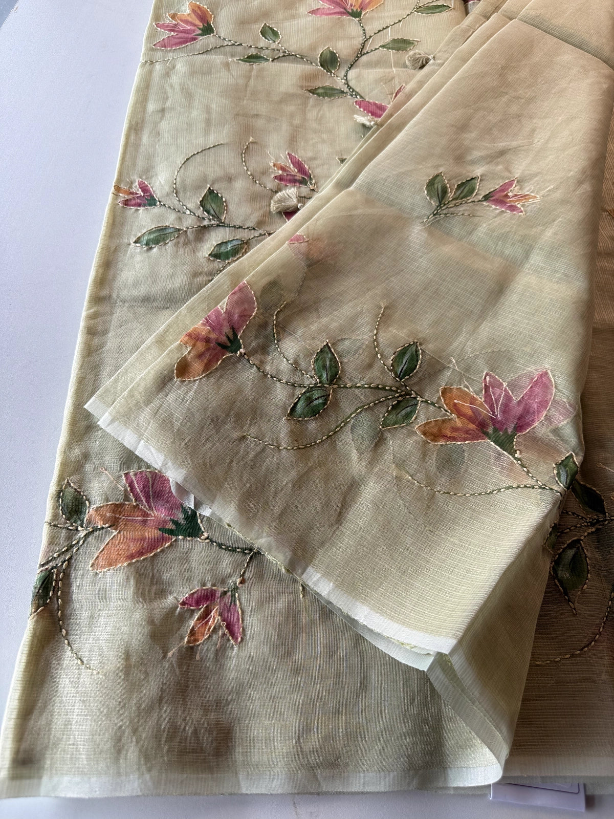 Tissue kotta / DSA106