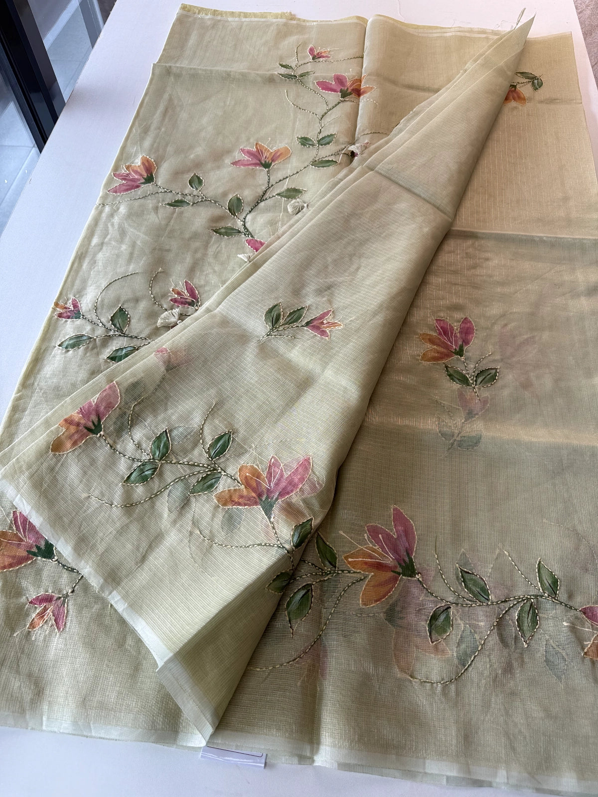 Tissue kotta / DSA106