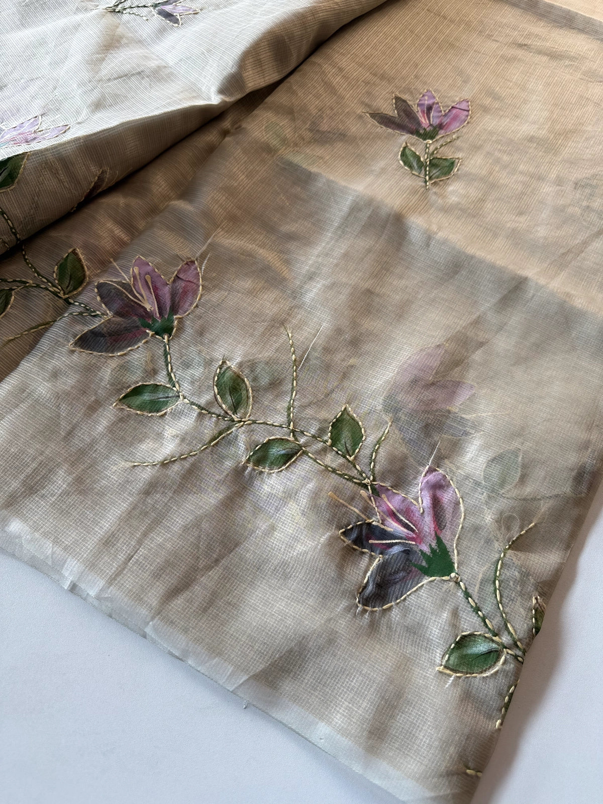 Tissue kotta / DSA106