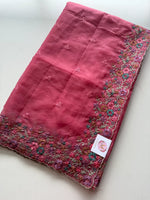 Viscous organza / PM518