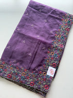 Viscous organza / PM518