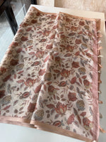 Mal cotton saree / MC087